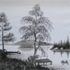 Kes&auml;inen j&auml;rvi