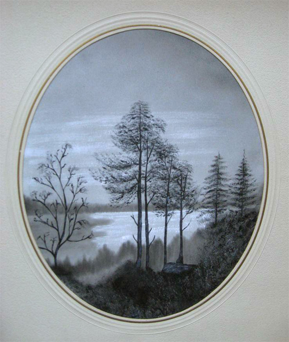 Maisema