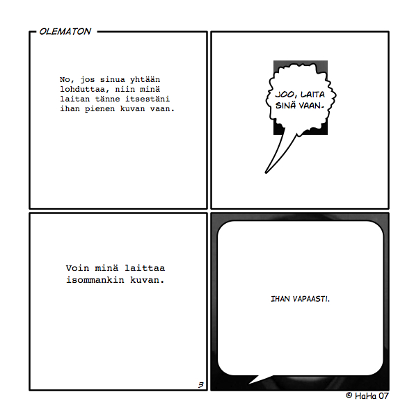 Olematon