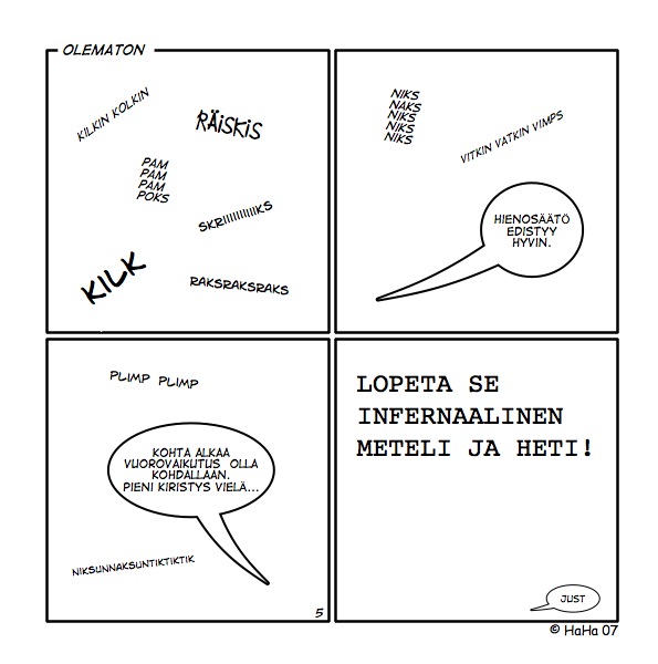 Olematon